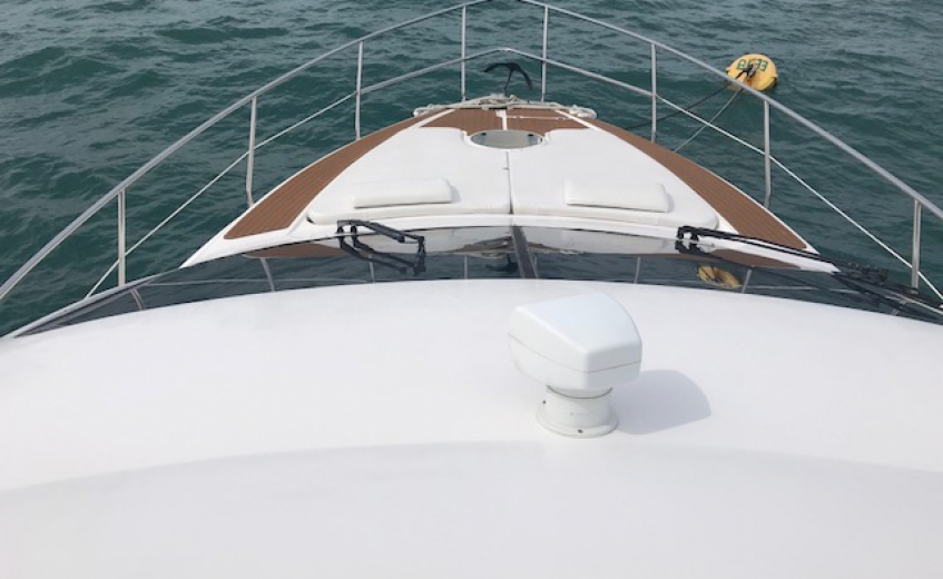 Intermarine 460 Full com preço especial