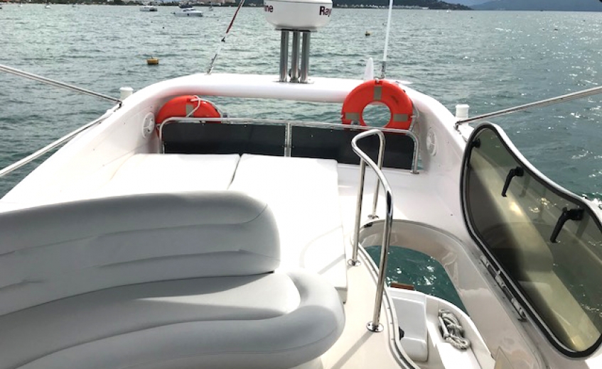Intermarine 460 Full com preço especial
