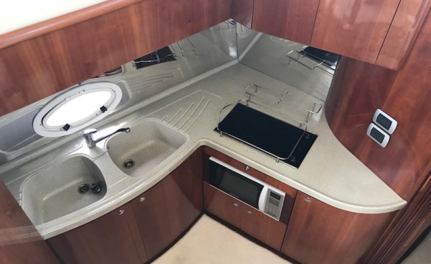 Intermarine 460 Full com preço especial