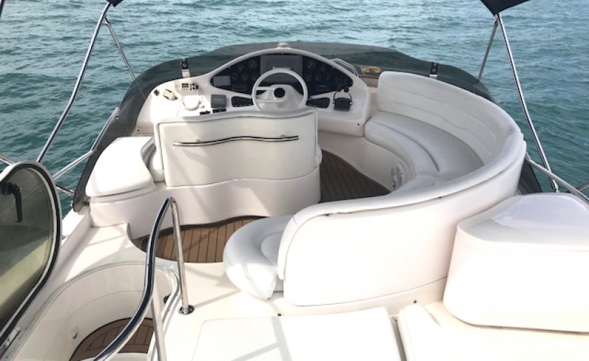 Intermarine 460 Full com preço especial