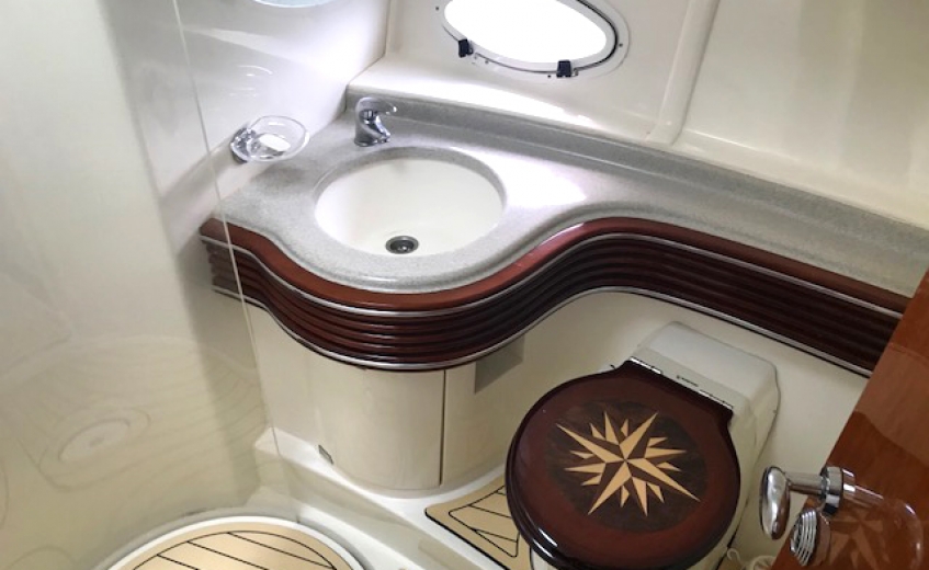 Intermarine 460 Full com preço especial