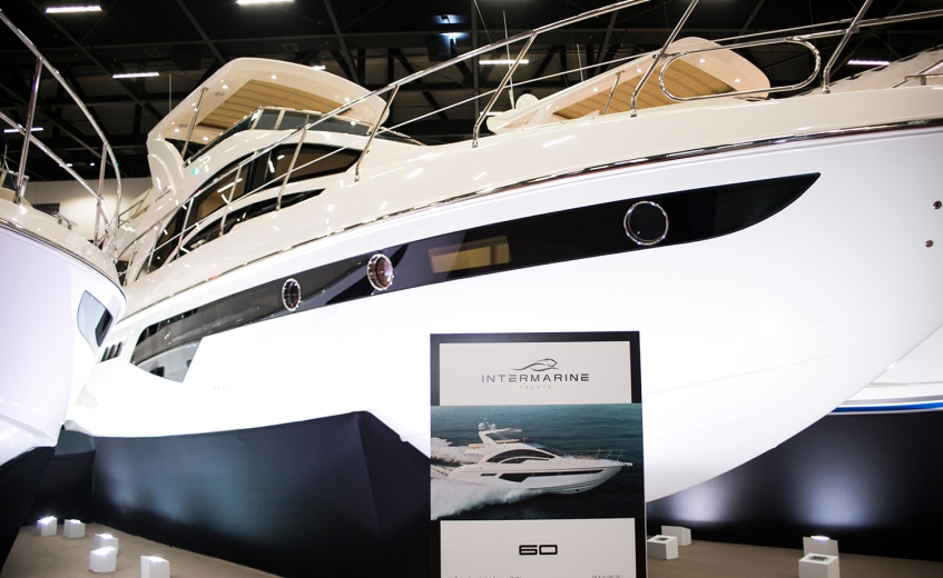 NautiClass no São Paulo Boat Show 2018