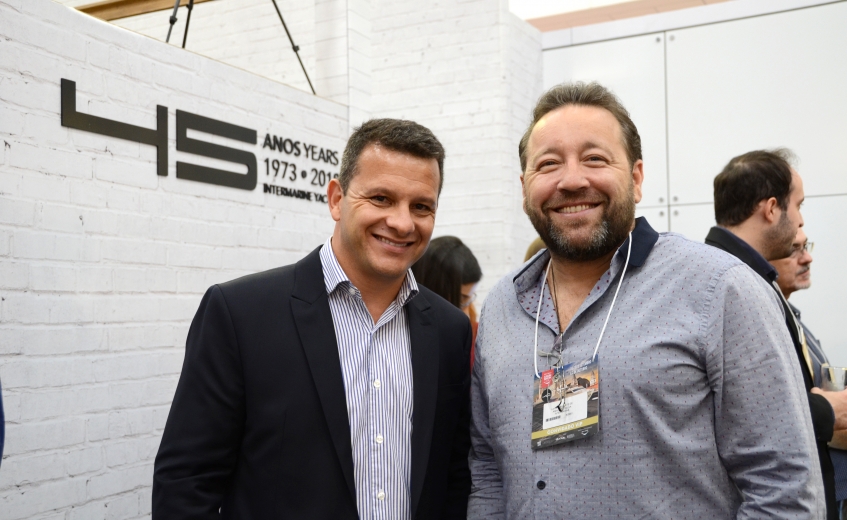 Fotos do São Paulo Boat Show 2018