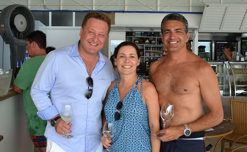 Abertura de Verão Marina Blue Fox 2019