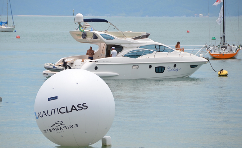 Abertura de Verão Marina Blue Fox 2019