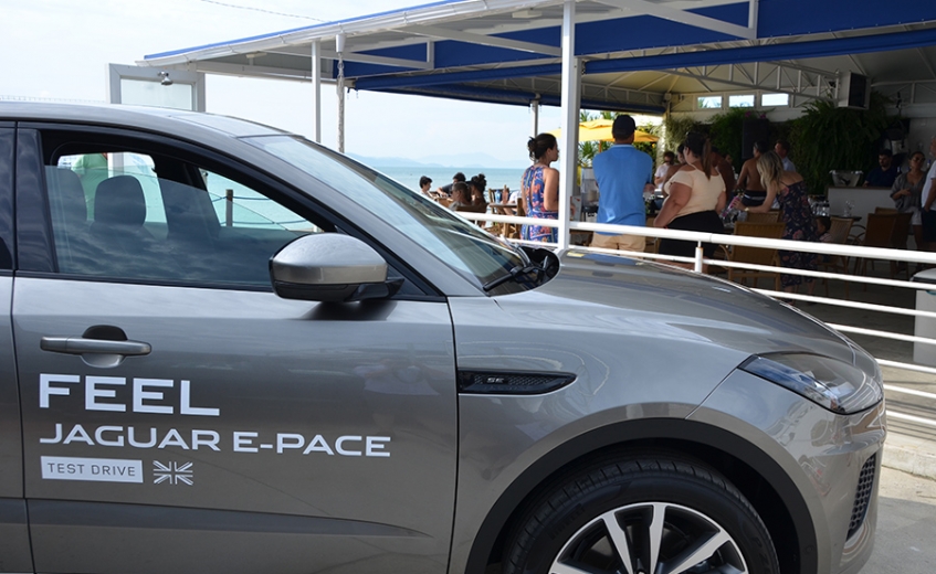 Abertura de Verão Marina Blue Fox 2019