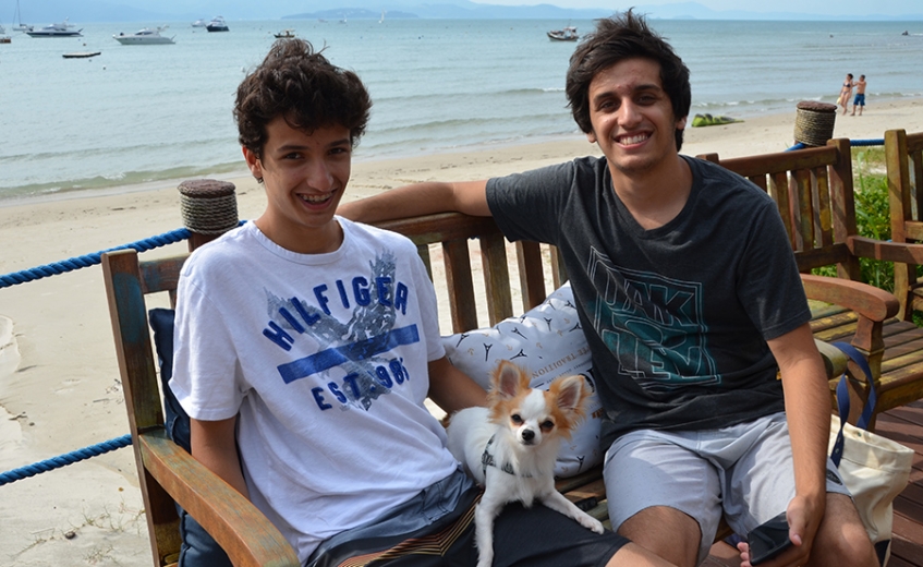 Abertura de Verão Marina Blue Fox 2019