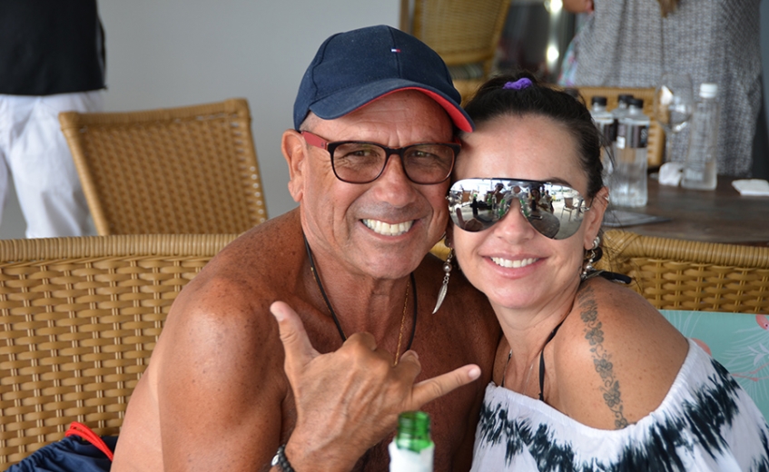 Abertura de Verão Marina Blue Fox 2019