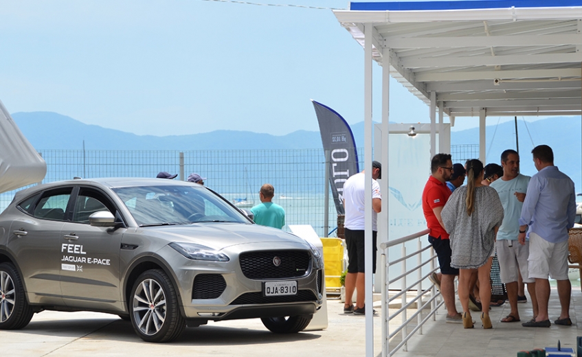 Abertura de Verão Marina Blue Fox 2019