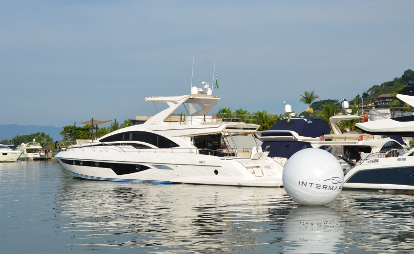 Intermarine Day no Hotel Fasano 2019