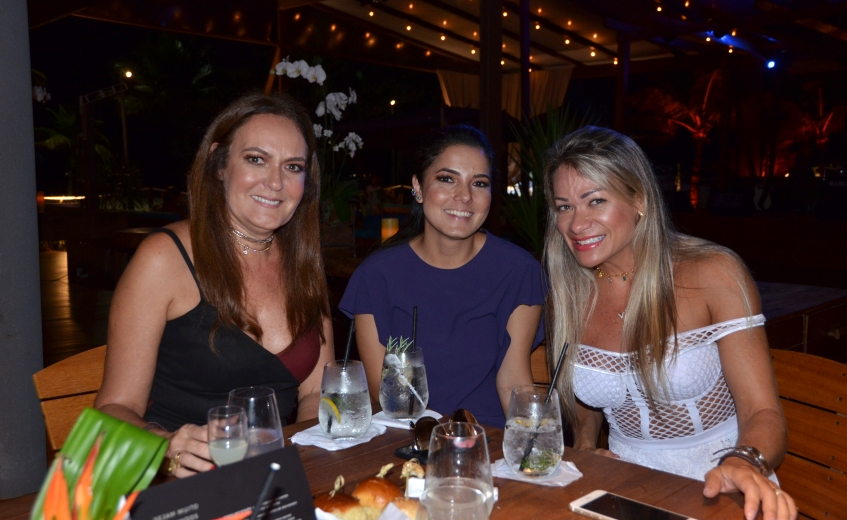 Intermarine Day no Hotel Fasano 2019