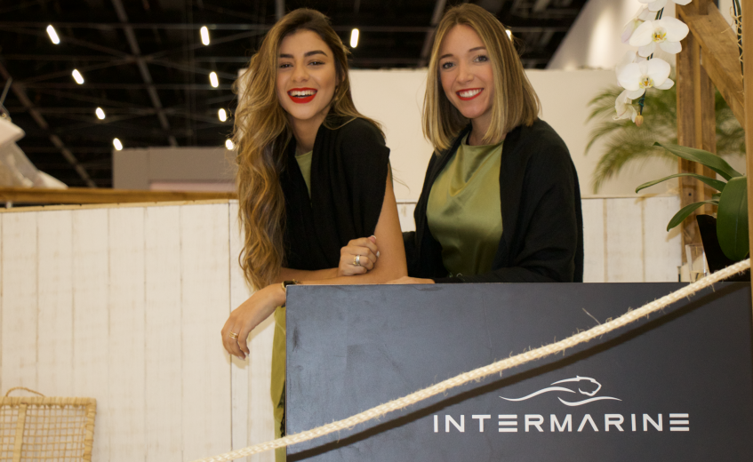Confira as fotos do São Paulo Boat Show 2019