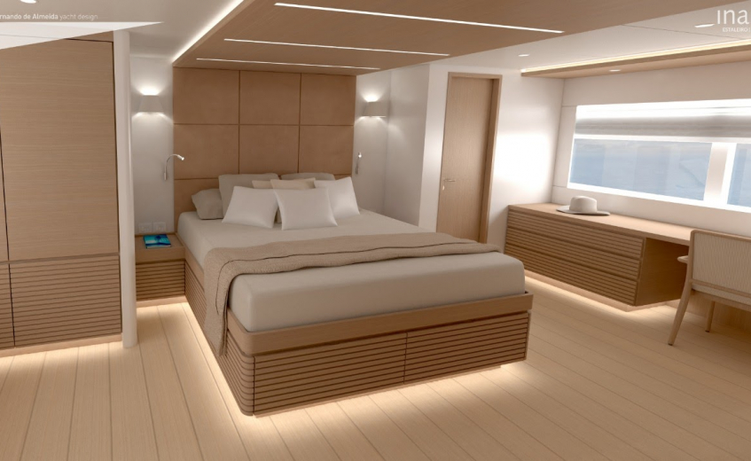 Explora 90 confirmada no Rio Boat Show 2022