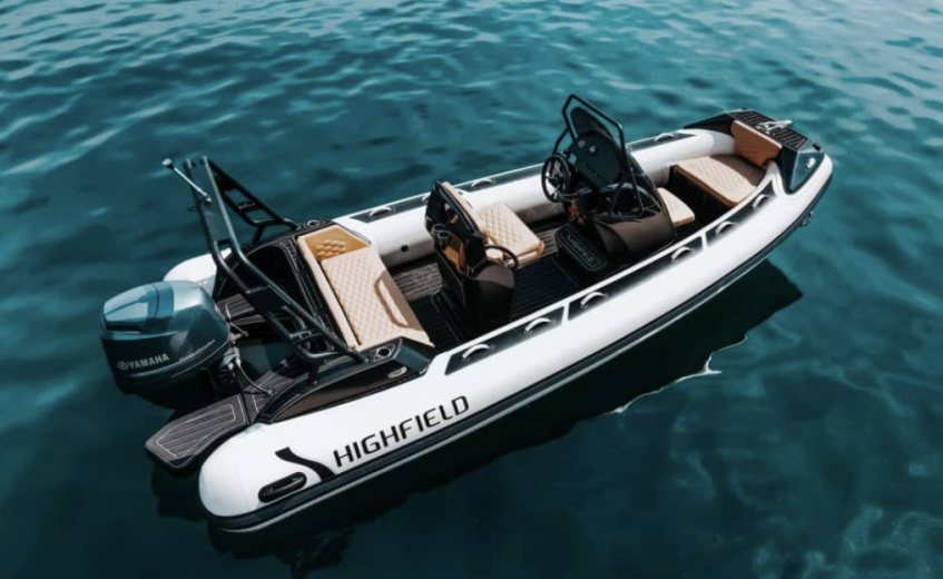 HIGHFIELD é sinônimo de qualidade