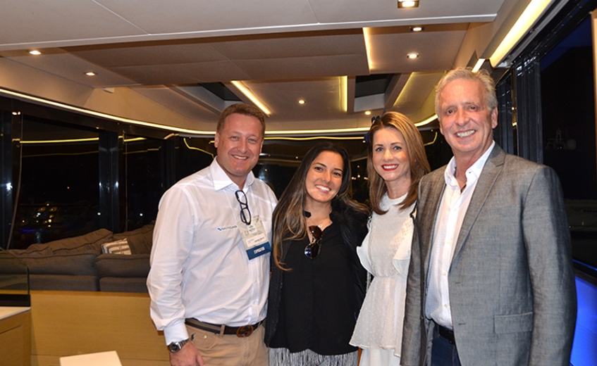 Salão Náutico Marina Itajaí 2017