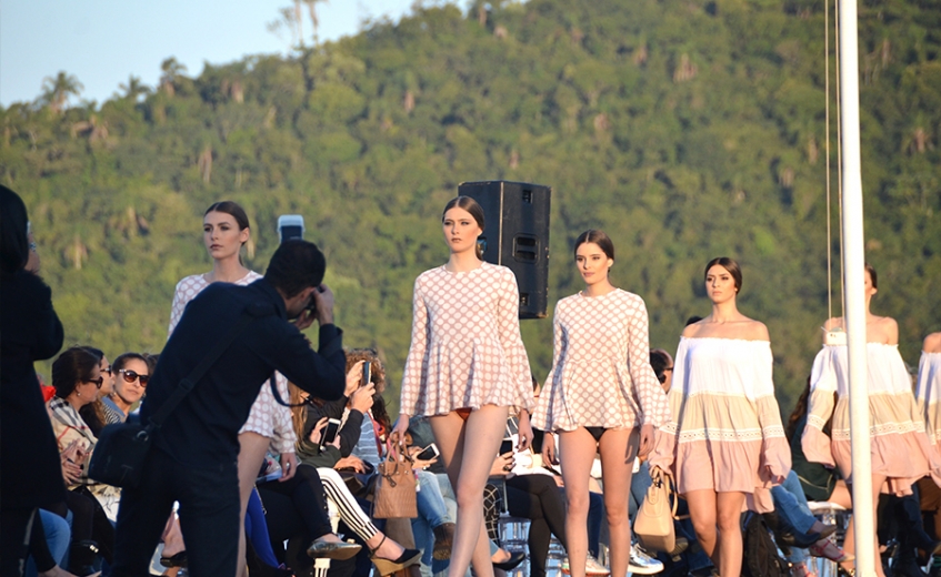Salão Náutico Marina Itajaí 2017