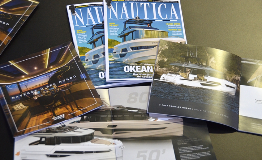 Salão Náutico Marina Itajaí 2017