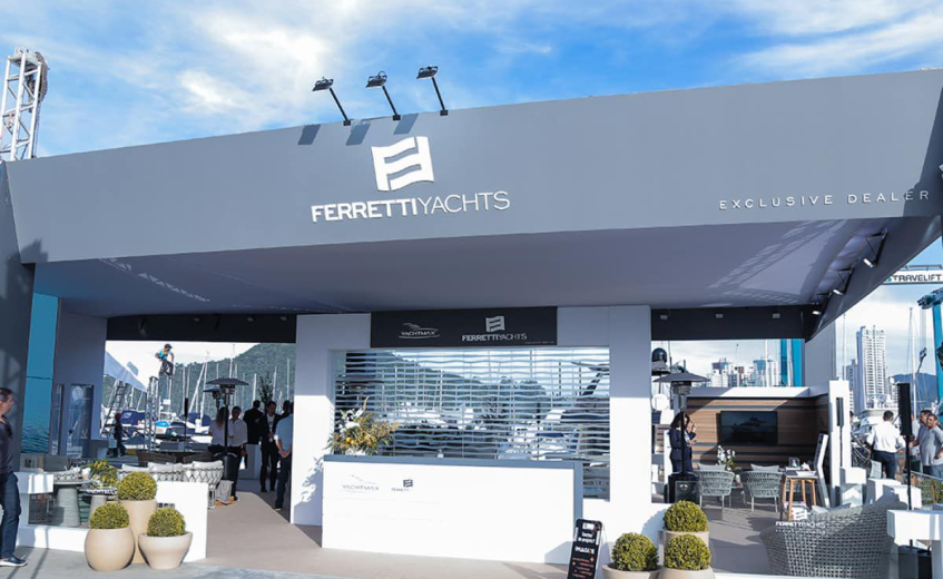 Marina Itajaí Boat Show 2023