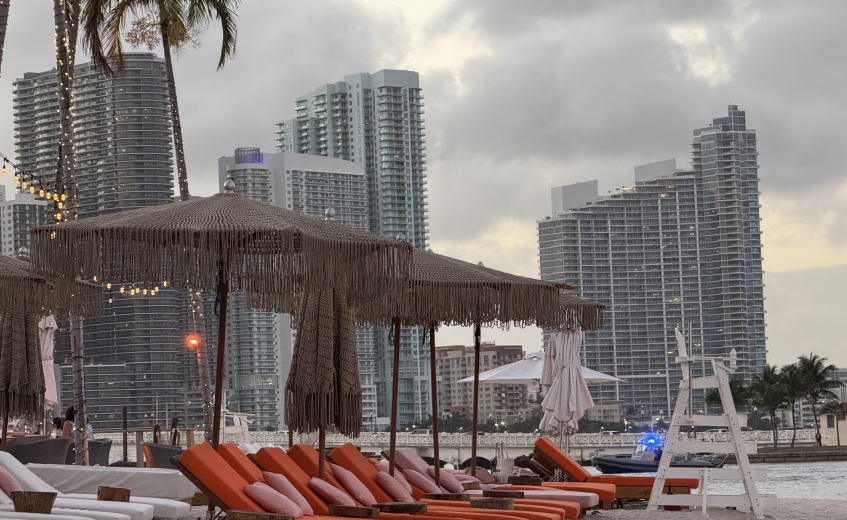 Participação NautiClass no Miami International Boat Show 2025 