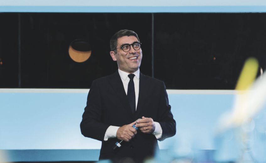 Lançamento FY 1000. Um Novo Marco para a Náutica no Brasil