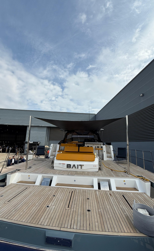 Fotos do Catarina Aviation Show 2025