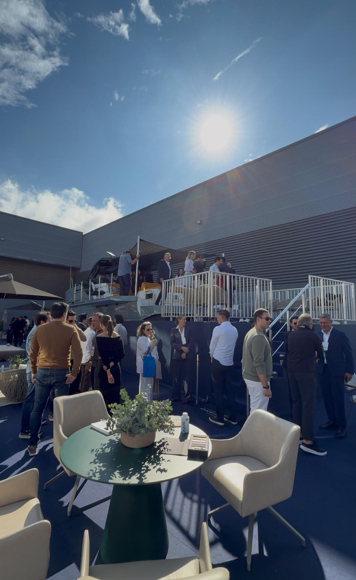 Fotos do Catarina Aviation Show 2025