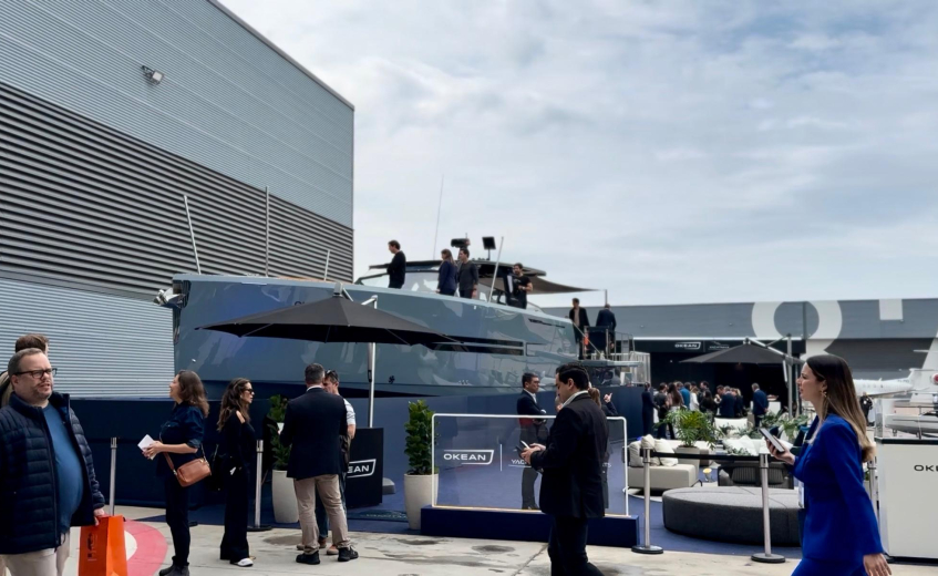 Fotos do Catarina Aviation Show 2025