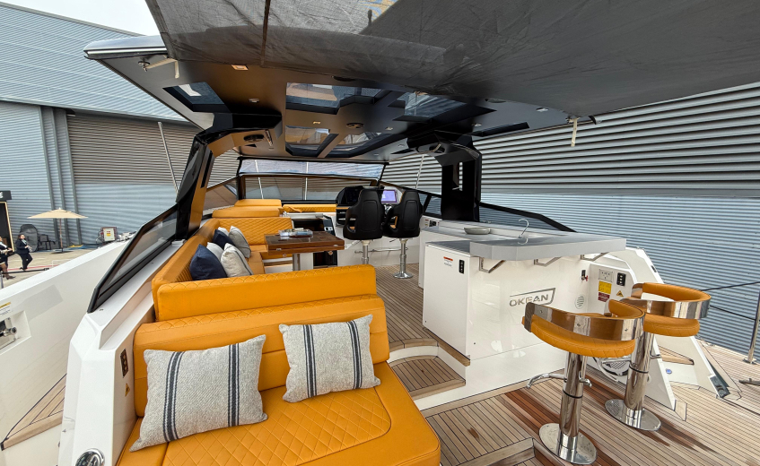 Fotos do Catarina Aviation Show 2025