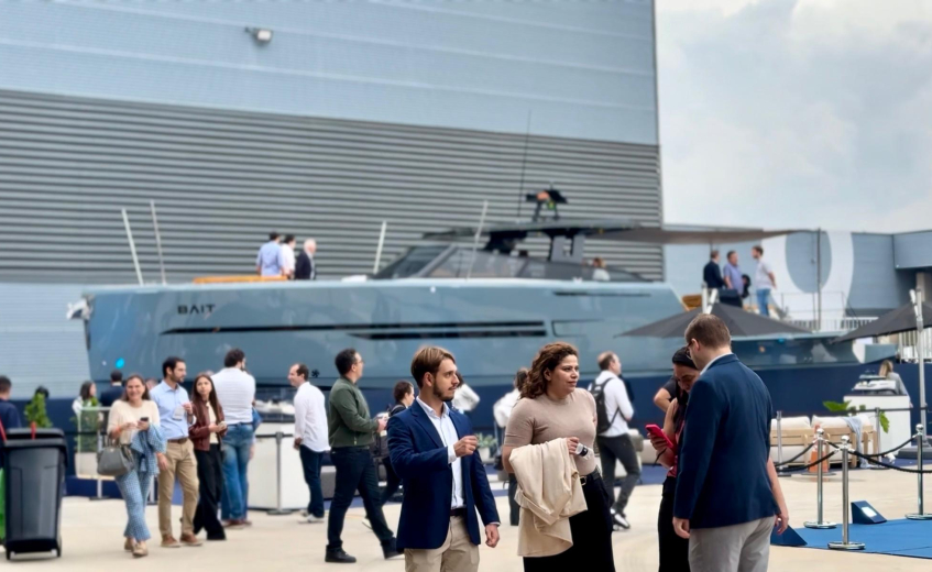 Fotos do Catarina Aviation Show 2025