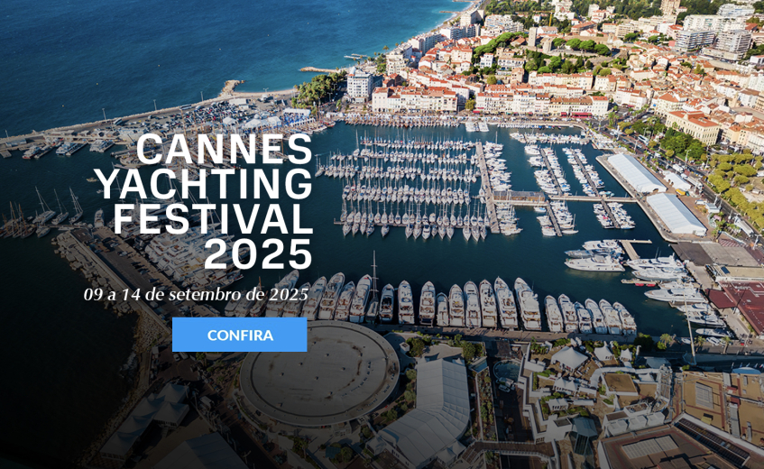 Cannes Yachting Festival 2025