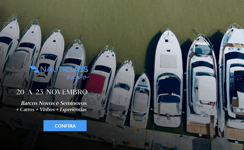 NautiClass Expo 2025