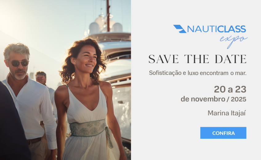NautiClass Expo 2025