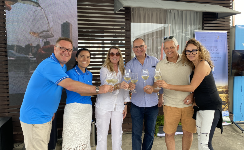 Confira as fotos do NautiClass Expo 2024