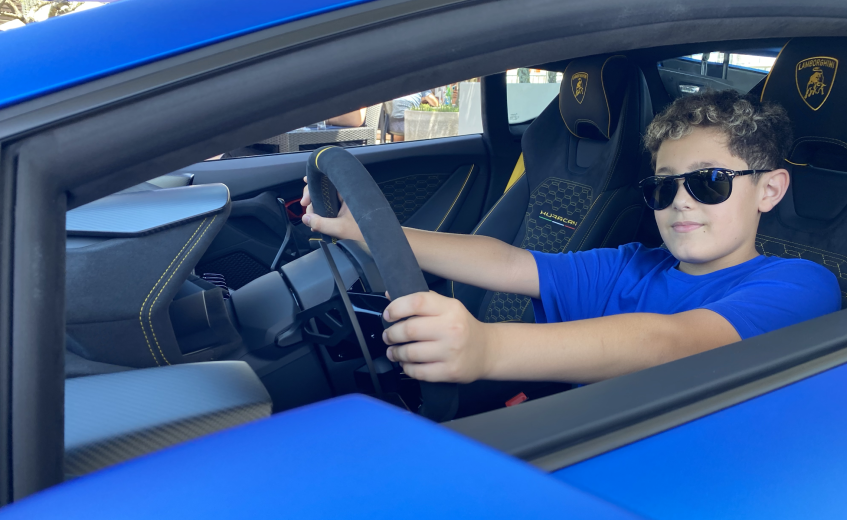 Confira as fotos do NautiClass Expo 2024