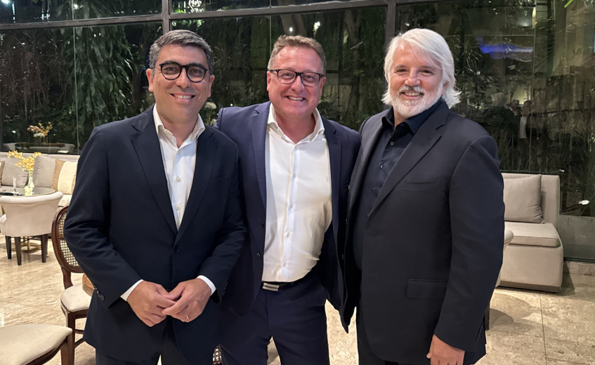 BENVENUTA Ferretti Yachts 940