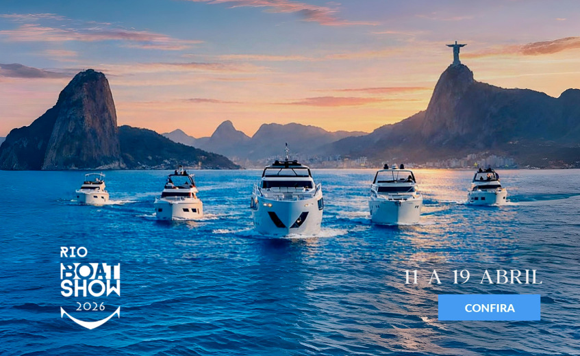 Rio Boat Show 2026