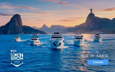 Rio Boat Show 2026