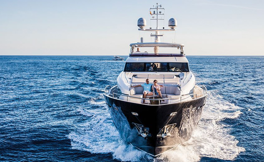 Retomada do mercado náutico marca o São Paulo Boat Show 2017
