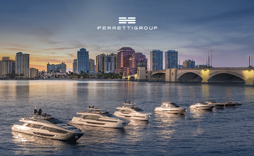 Palm Beach International Boat Show 2026