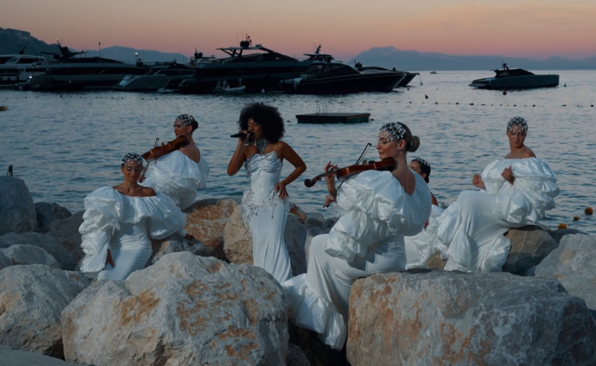 Midsummer Dream Ferretti Group 2026
