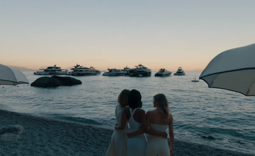 Midsummer Dream Ferretti Group 2026
