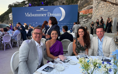 Midsummer Dream Ferretti Group 2026