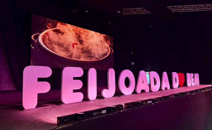 Feijoada do Bem 2026