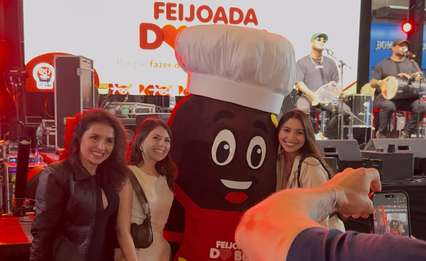 Feijoada do Bem 2026