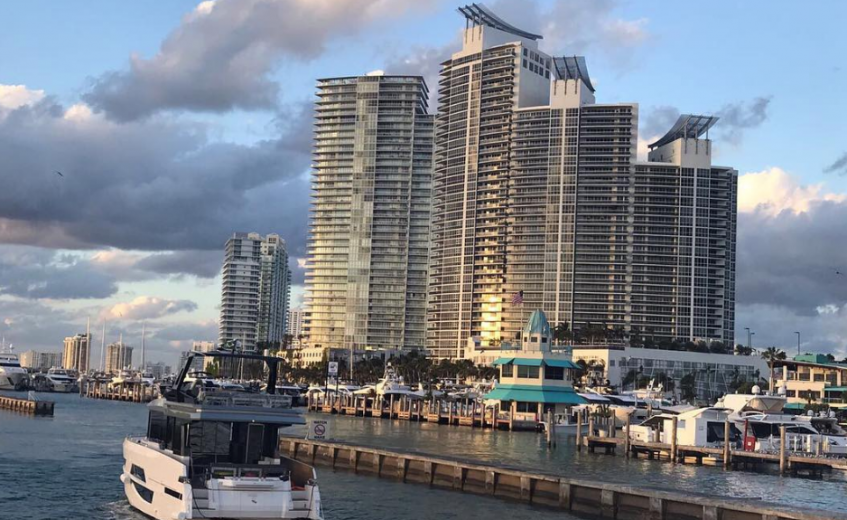 NautiCLASS no Fort Lauderdale International Boat Show 2017