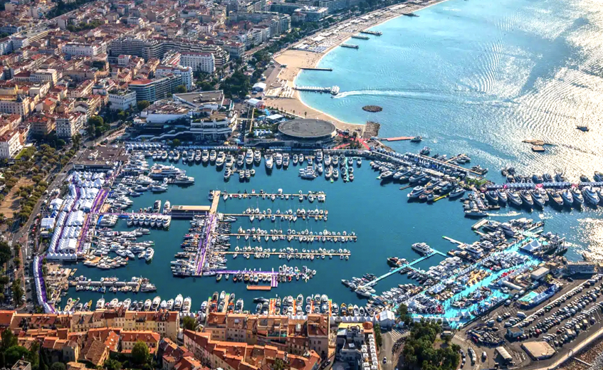CANNES YACHTING FESTIVAL 2026