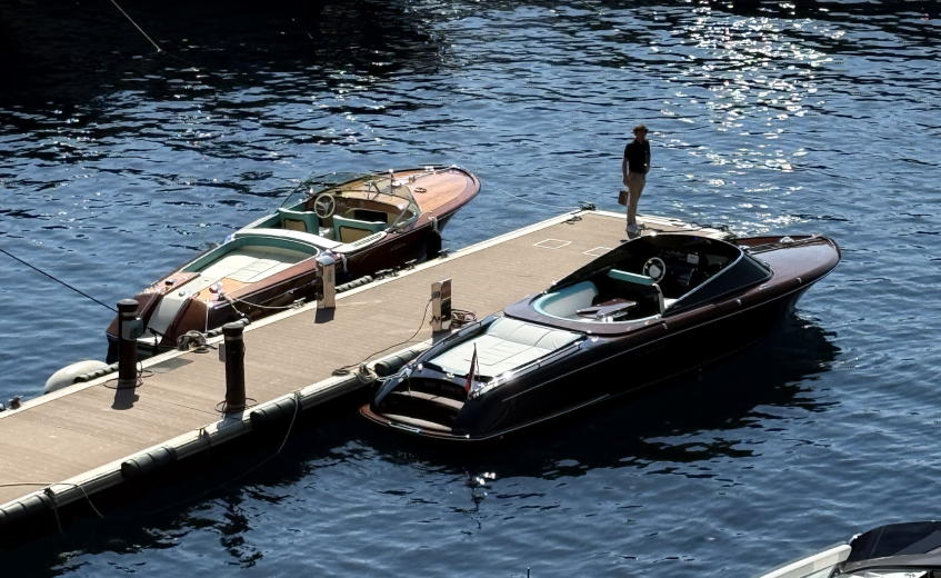 Ferretti Group Private Preview 2026. Mônaco, momentos que ficam.